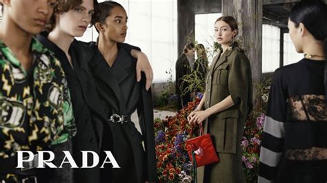 prada offerte di lavoro|prada academy.